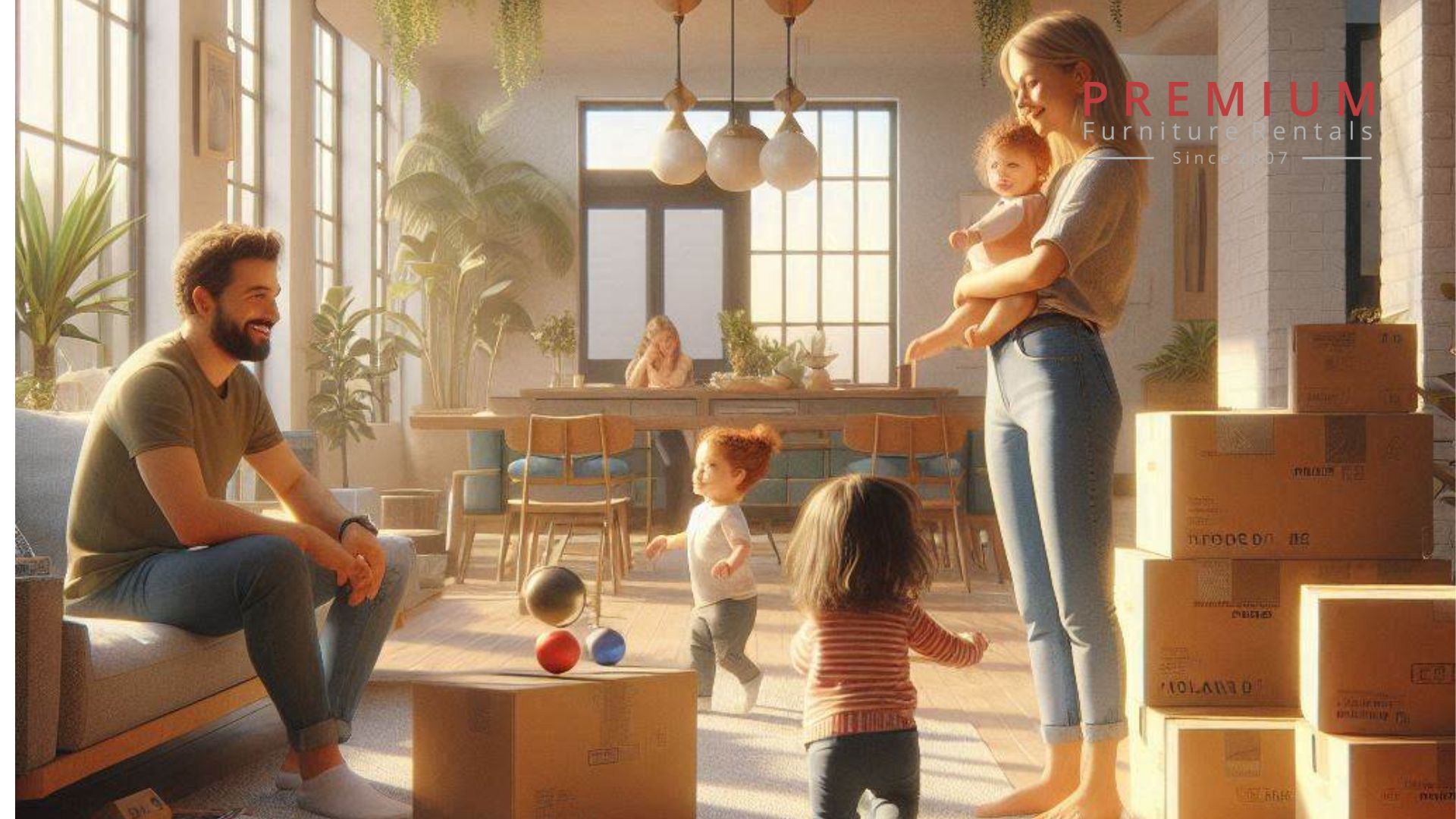 Relocating to Mexico: How One French Family Found Comfort Through a Seamless Tra